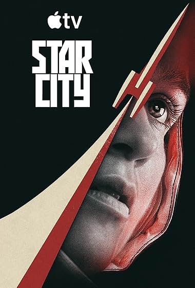 دانلود سریال Star City