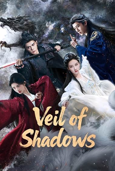 دانلود سریال Veil of Shadows
