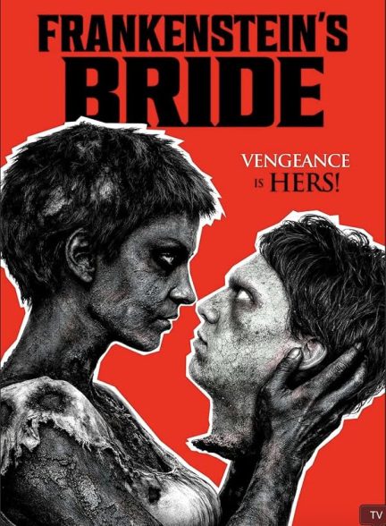 دانلود فیلم Frankenstein’s Bride 2026