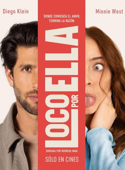 دانلود فیلم Loco por ella