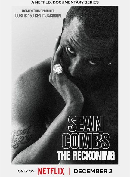 دانلود سریال Sean Combs: The Reckoning 2025