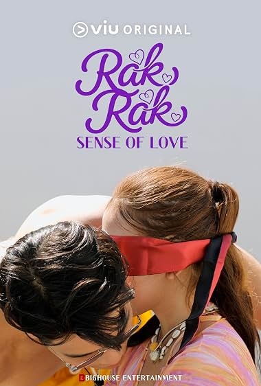دانلود سریال Rak Rak: Sense of Love