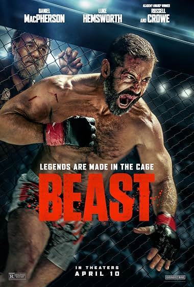 دانلود فیلم Beast 2026