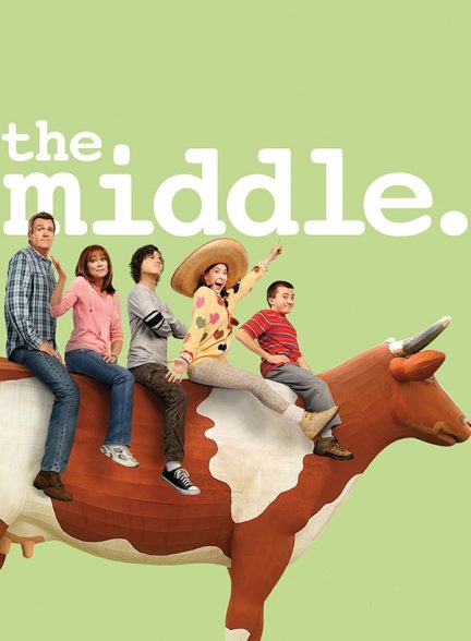 دانلود سریال The Middle