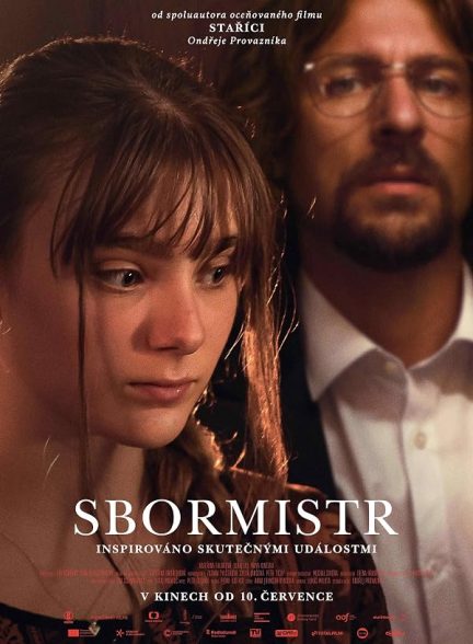 دانلود فیلم Broken Voices 2025