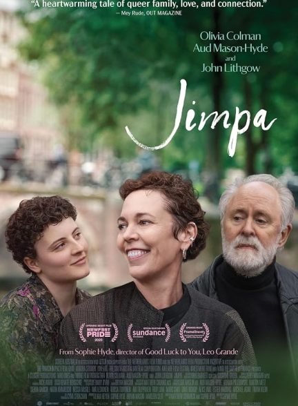 دانلود فیلم Jimpa 2025