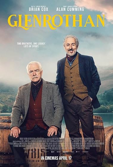 دانلود فیلم Glenrothan 2025