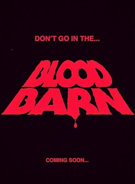 دانلود فیلم Blood Barn