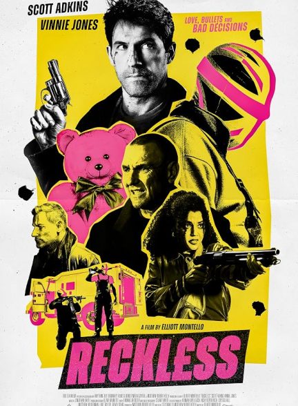 دانلود فیلم Reckless 2026