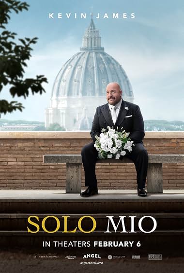 دانلود فیلم Solo Mio 2026