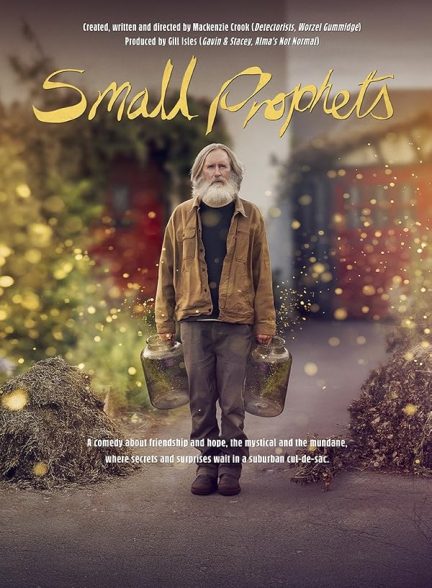 دانلود فیلم Small Prophets