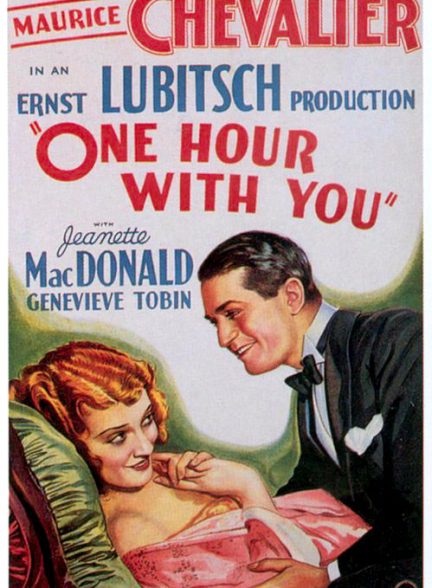 دانلود فیلم One Hour with You 1932