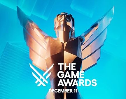 دانلود فیلم The Game Awards 2025