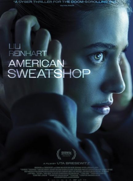 دانلود فیلم American Sweatshop 2025