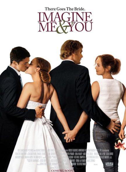 دانلود سریال Imagine Me & You
