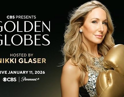 دانلود فیلم 83rd Golden Globe Awards