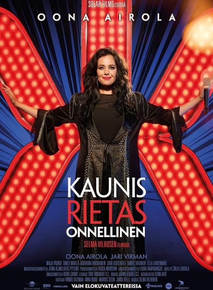 دانلود فیلم Kaunis rietas onnellinen 2026