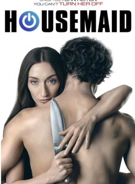 دانلود فیلم Housemaid 2026