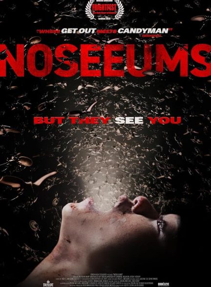 دانلود فیلم No-See-Ums 2025