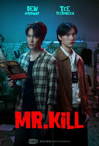 دانلود سریال Mr.Kill