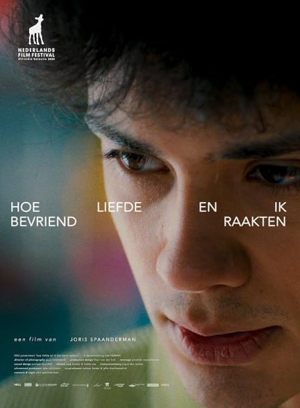 دانلود سریال Hoe Liefde en Ik Bevriend Raakten