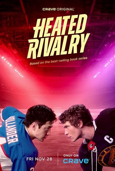 دانلود سریال Heated Rivalry