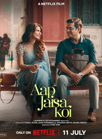 دانلود فیلم Aap Jaisa Koi 2025