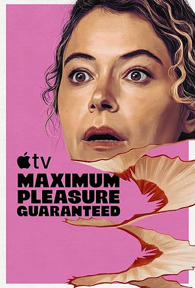 دانلود فیلم Maximum Pleasure Guaranteed