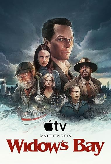 دانلود فیلم Widow’s Bay