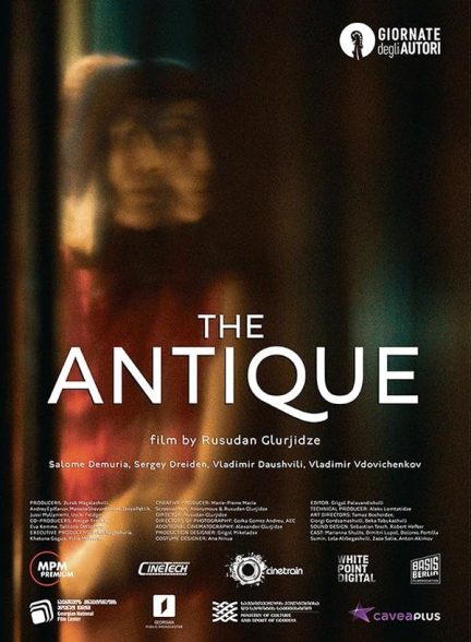 دانلود فیلم The Antique 2024