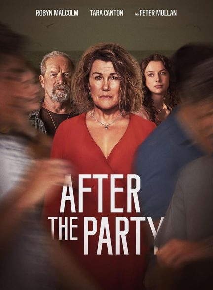 دانلود سریال After the Party