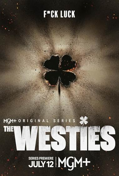 دانلود فیلم The Westies 2026