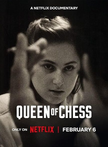 دانلود فیلم Queen of Chess 2026