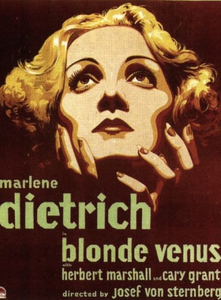 دانلود فیلم Blonde Venus 1932