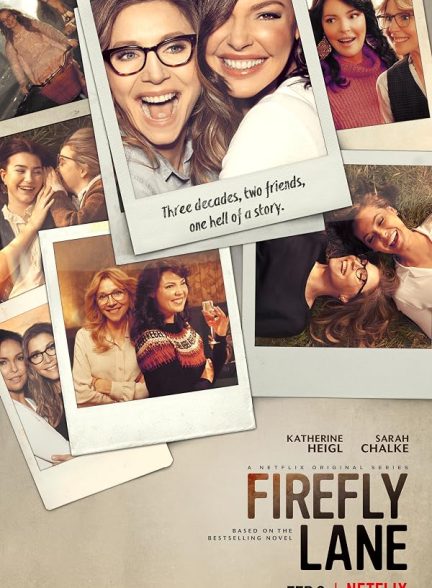 دانلود سریال Firefly Lane