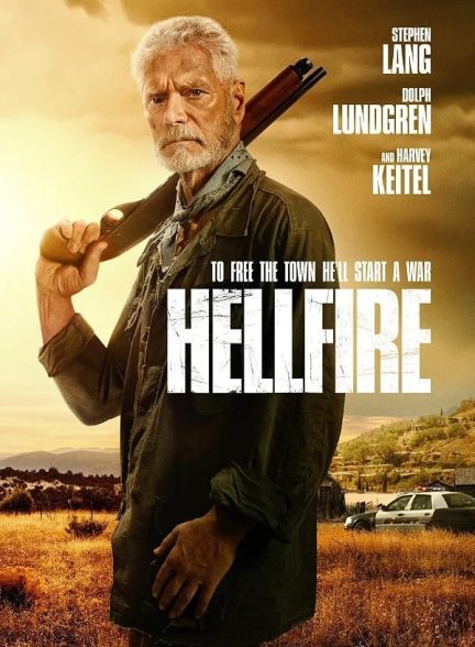 دانلود فیلم Hellfire 2026