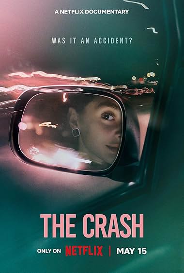 دانلود فیلم The Crash 2026