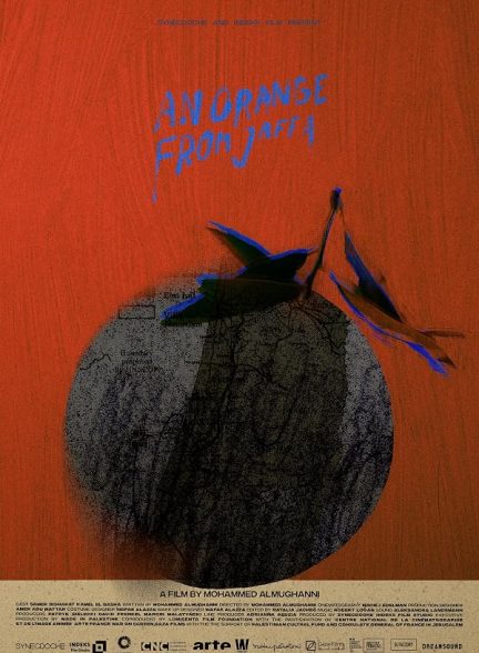 دانلود فیلم An Orange from Jaffa