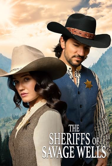 دانلود فیلم The Sheriffs of Savage Wells 2026