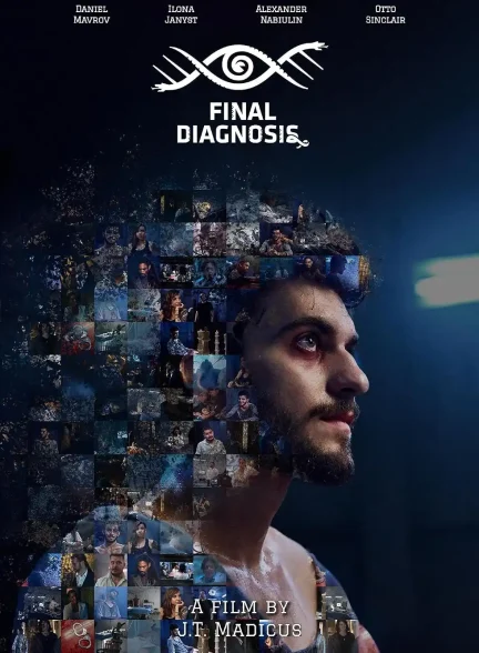 دانلود فیلم Final Diagnosis 2025