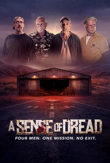 دانلود فیلم A Sense of Dread 2026