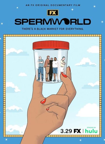 دانلود فیلم Spermworld 2024