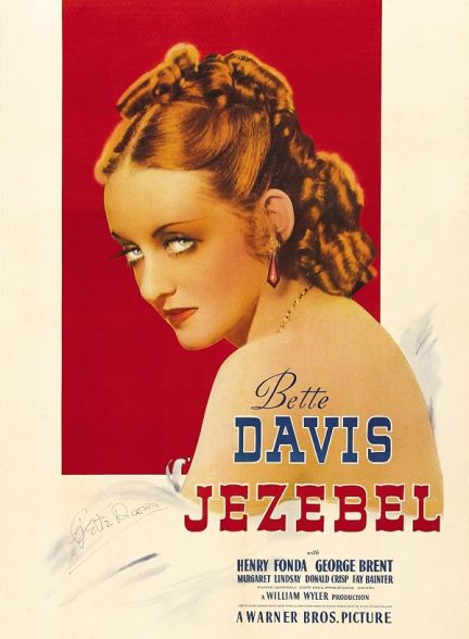 دانلود فیلم Jezebel 1938