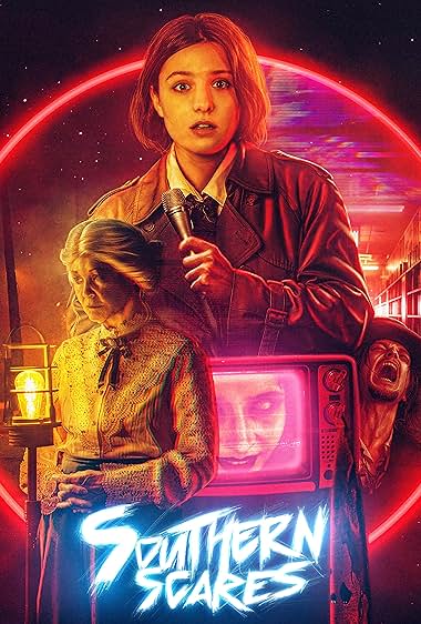 دانلود فیلم Southern Scares 2026