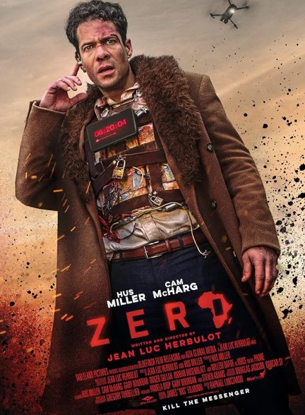دانلود فیلم Zero 2024