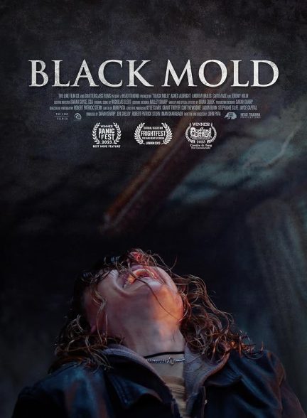 دانلود فیلم Black Mold