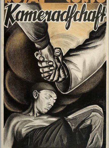 دانلود فیلم Comradeship 1931