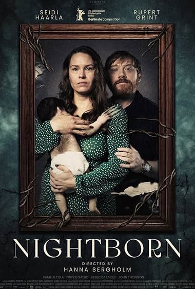دانلود فیلم Nightborn 2026
