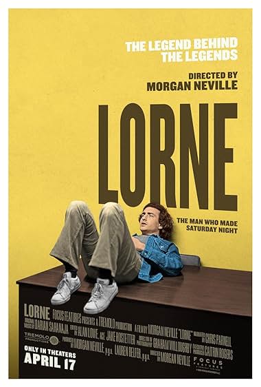 دانلود فیلم Lorne 2026