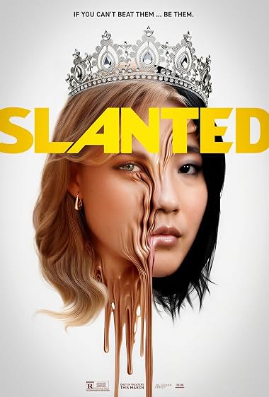 دانلود فیلم Slanted 2025